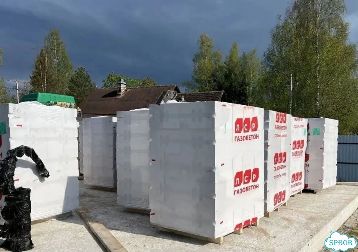 Газосиликат. Прочный. Доступная цена фото 9