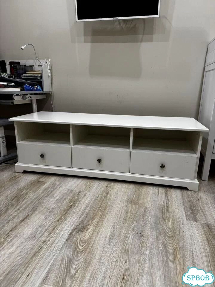Тумба под тв IKEA фото 1