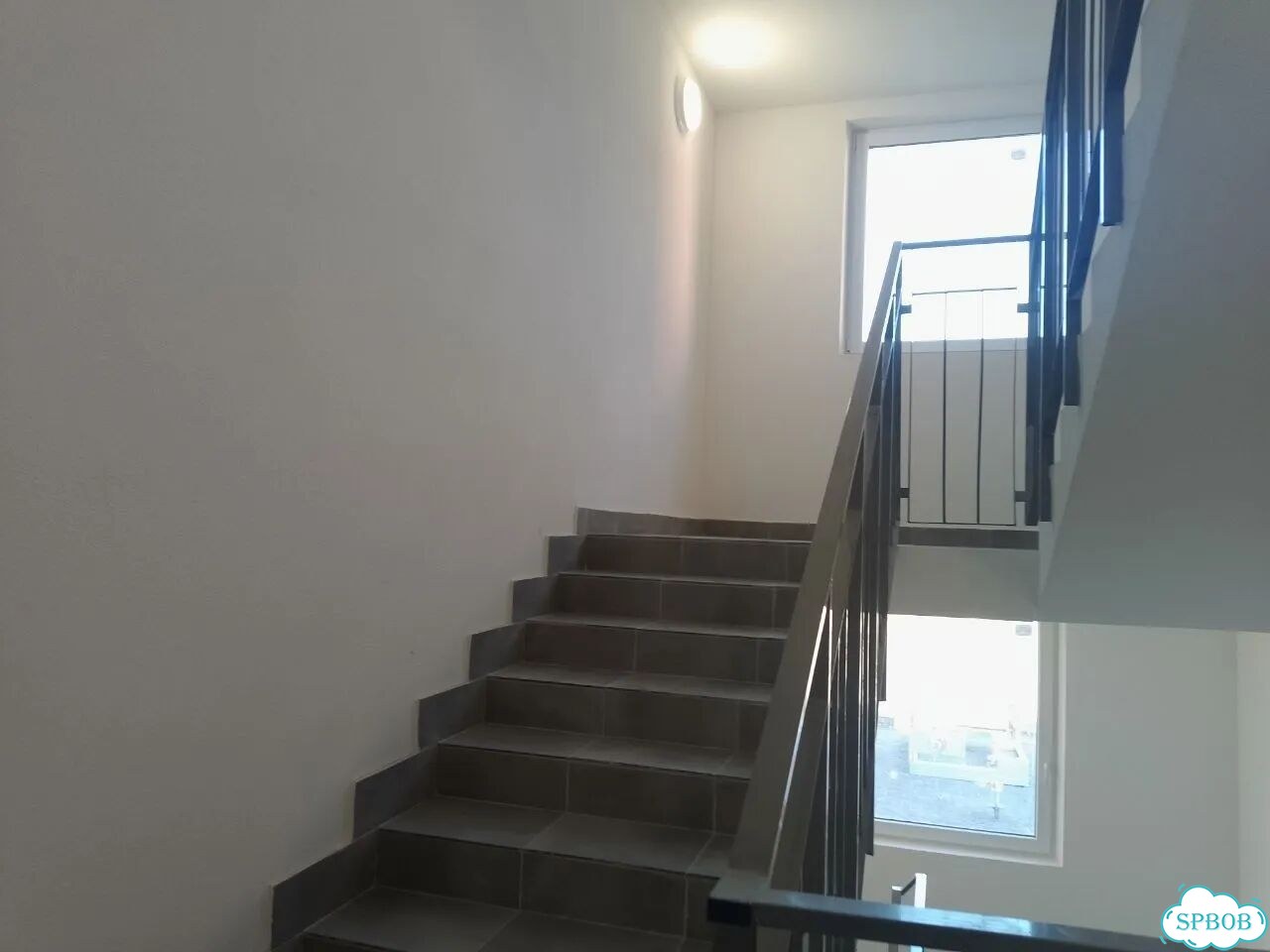 Квартира-студия, 19 м², 2/4 эт. фото 11