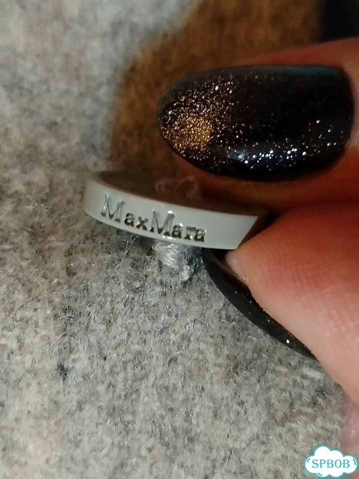 Куртка рубашка Max Mara винтаж оригинал фото 10