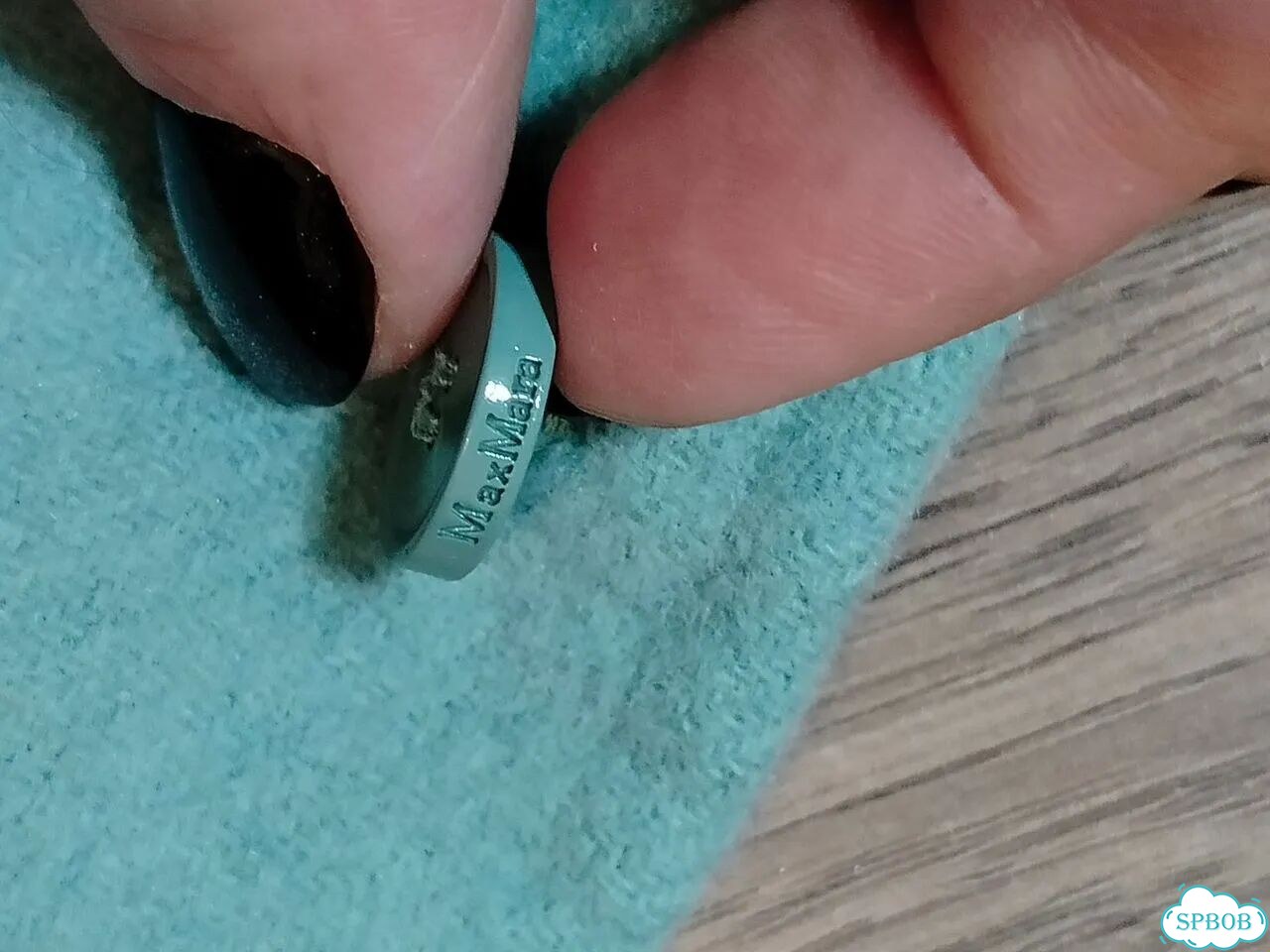 Куртка рубашка Max Mara винтаж оригинал фото 8