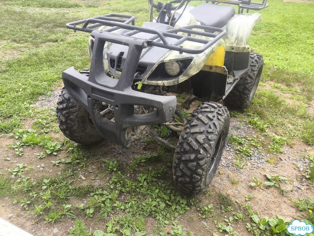 WELS Thunder 200, 2024, 350 км фото 2