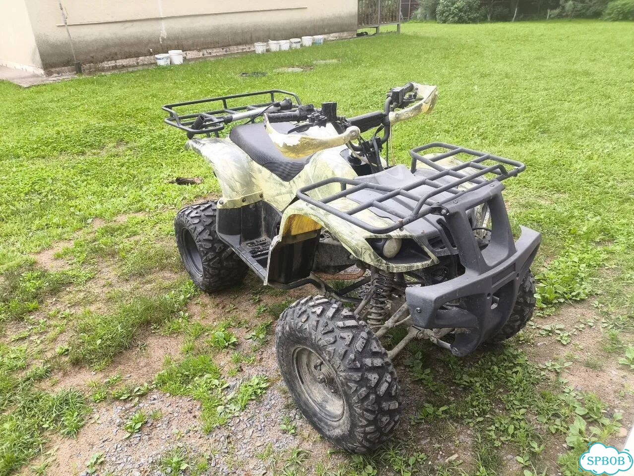 WELS Thunder 200, 2024, 350 км фото 3