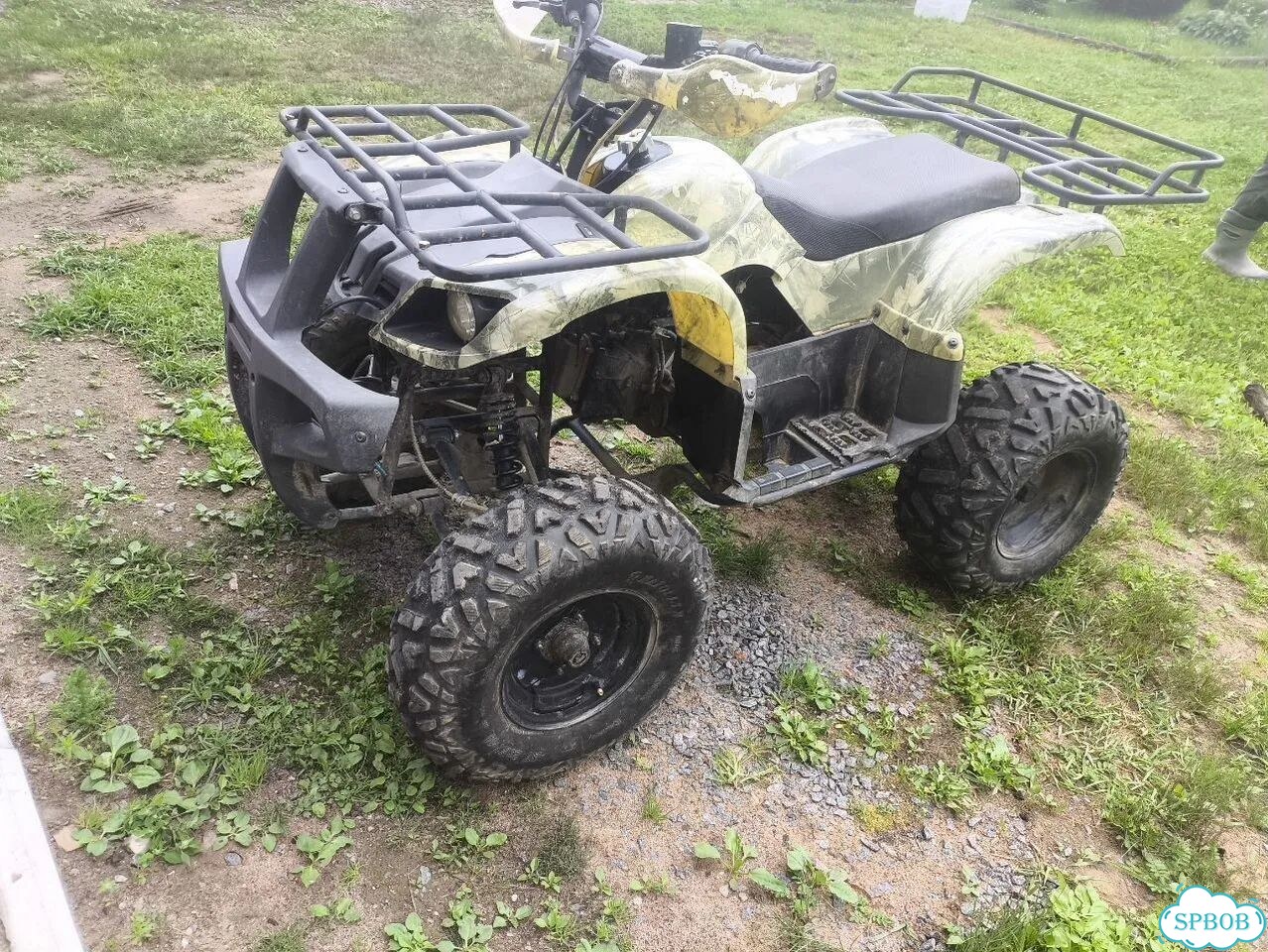 WELS Thunder 200, 2024, 350 км фото 5