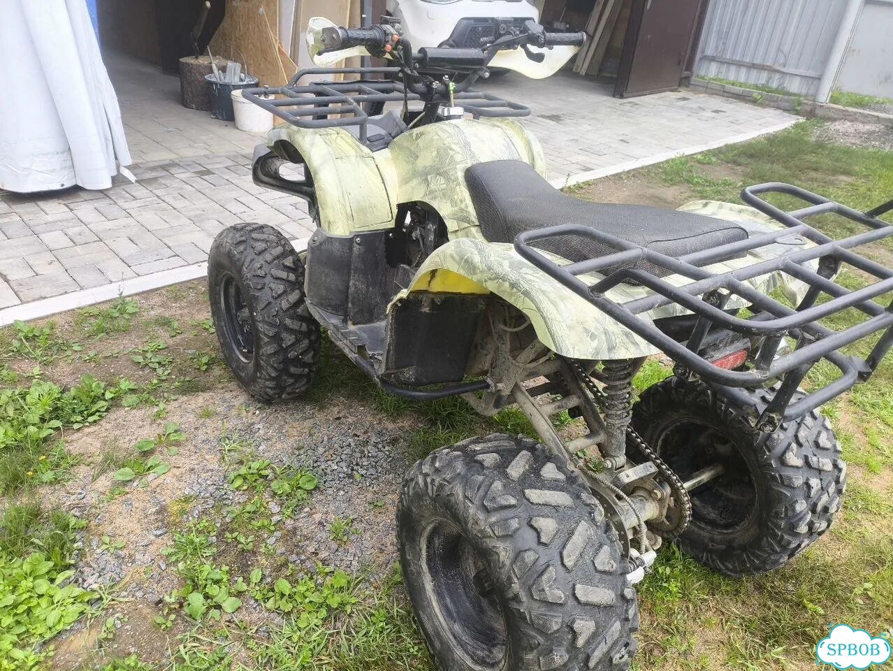 WELS Thunder 200, 2024, 350 км фото 6