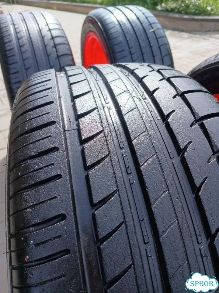 Triangle Sportex TSH11 245/45 R17 фото 3
