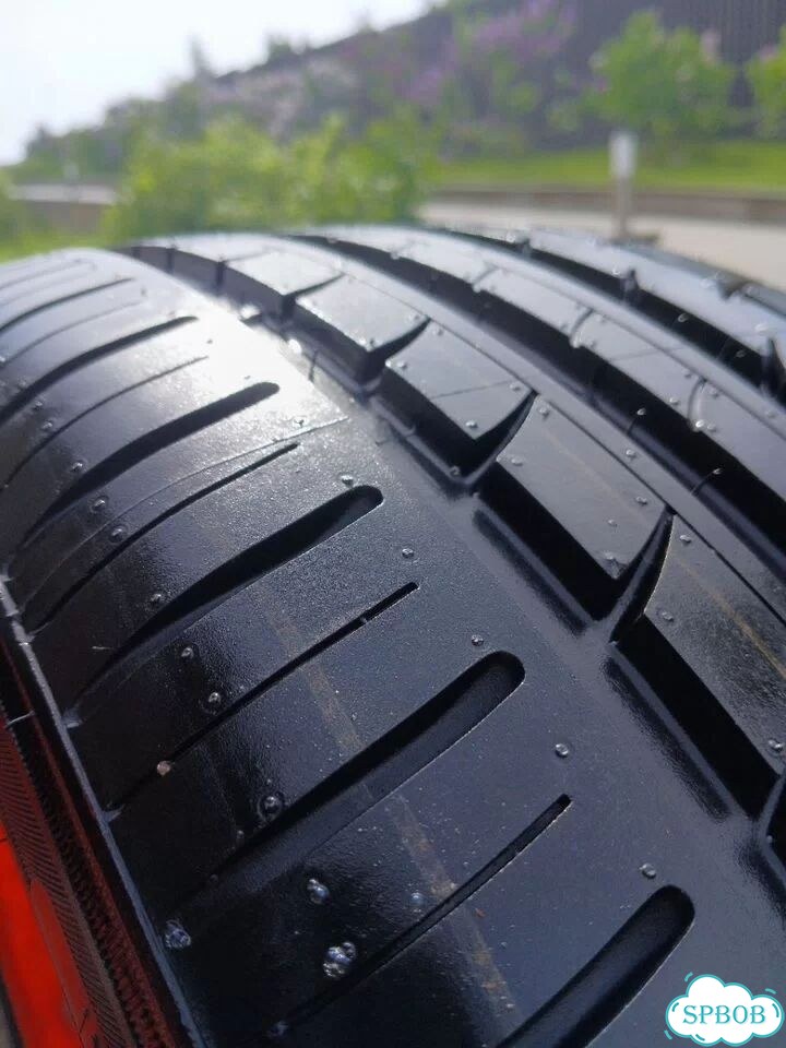 Triangle Sportex TSH11 245/45 R17 фото 4