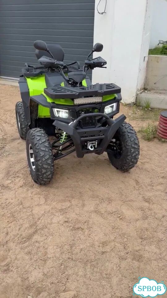 ATV Classic 200 PREMIUM, 2025, 1 150 км фото 1