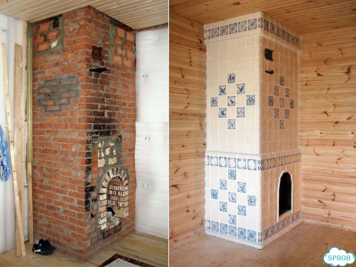 Ремонт и обслуживание печек. Частник фото 3