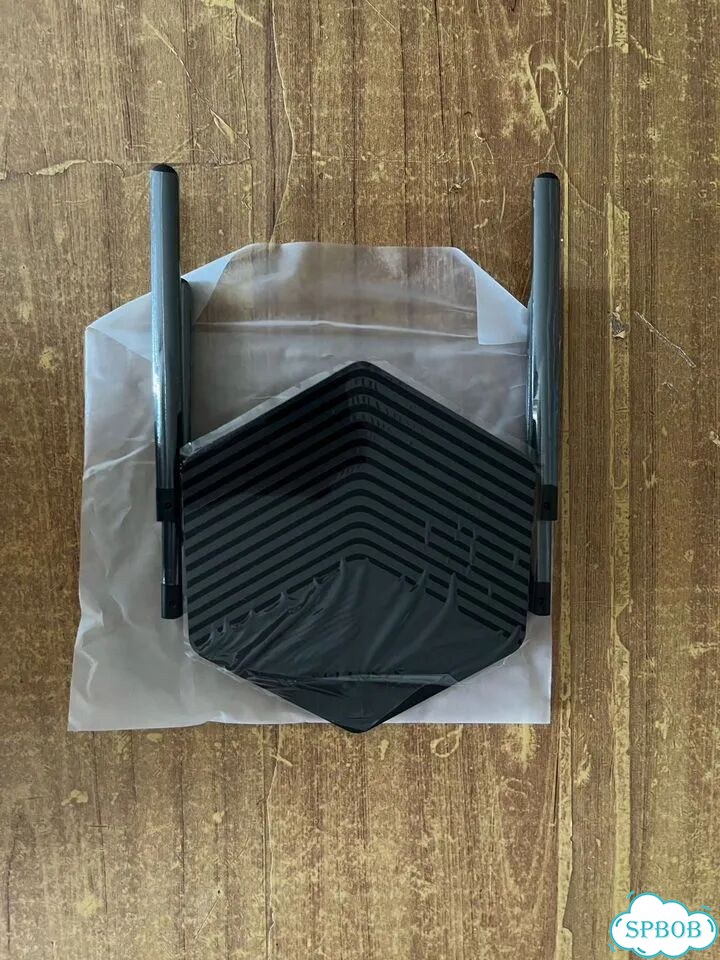 Wifi роутер фото 2