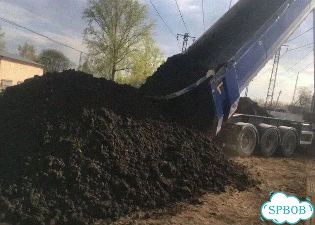 Чернозем гумус фото 5