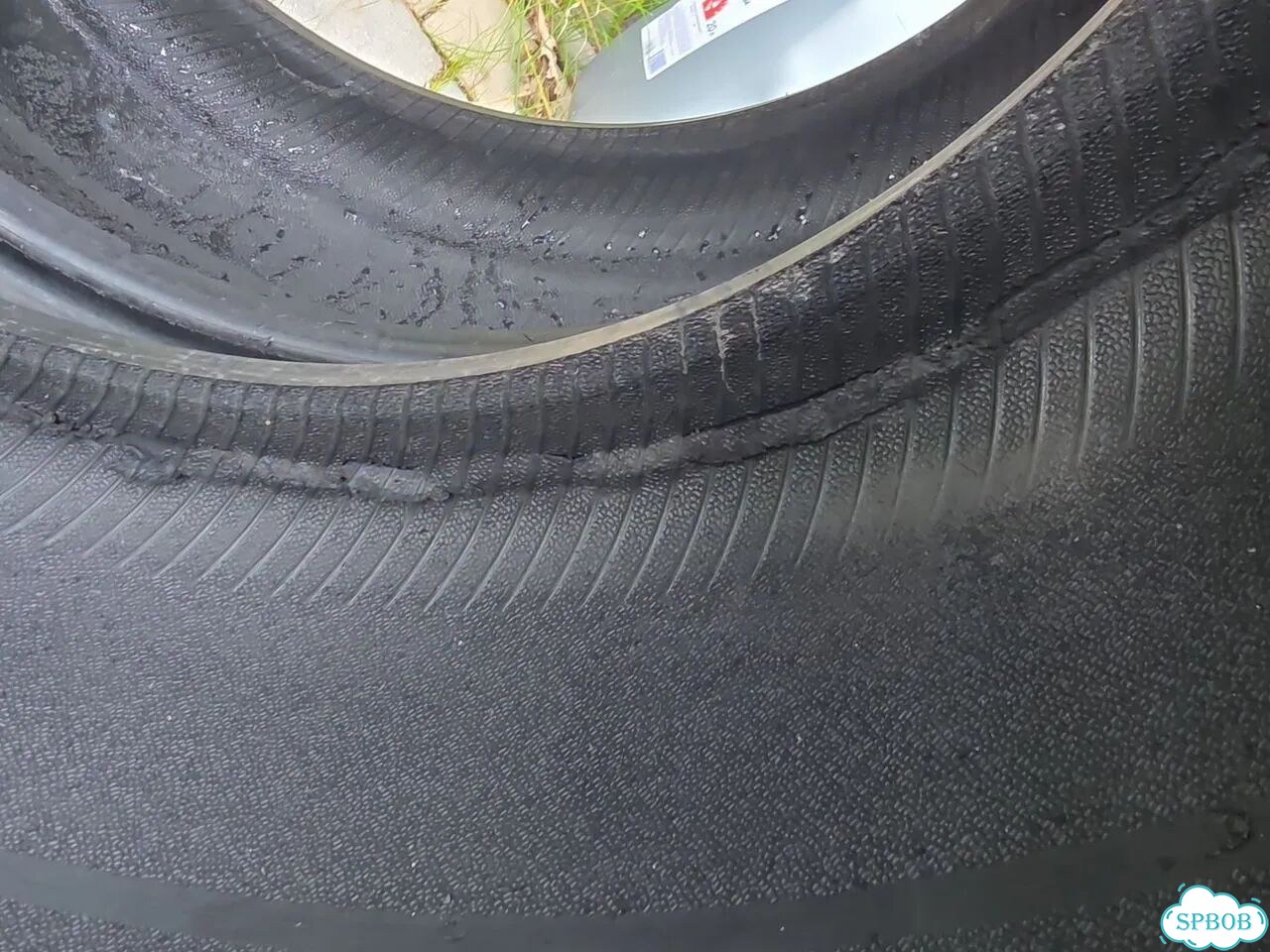 Hankook Ventus S1 Evo 3 K127 225/40 R19 и 255/35 R19 96Y фото 5