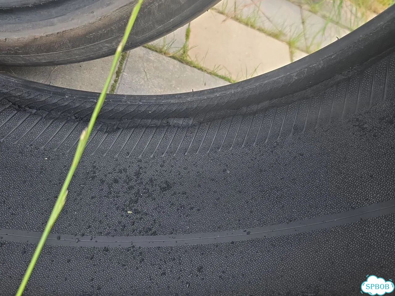 Hankook Ventus S1 Evo 3 K127 225/40 R19 и 255/35 R19 96Y фото 6
