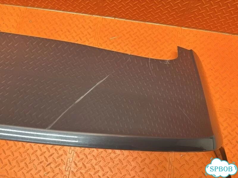 Спойлер Kia Sportage QL G4NA 2020 фото 6