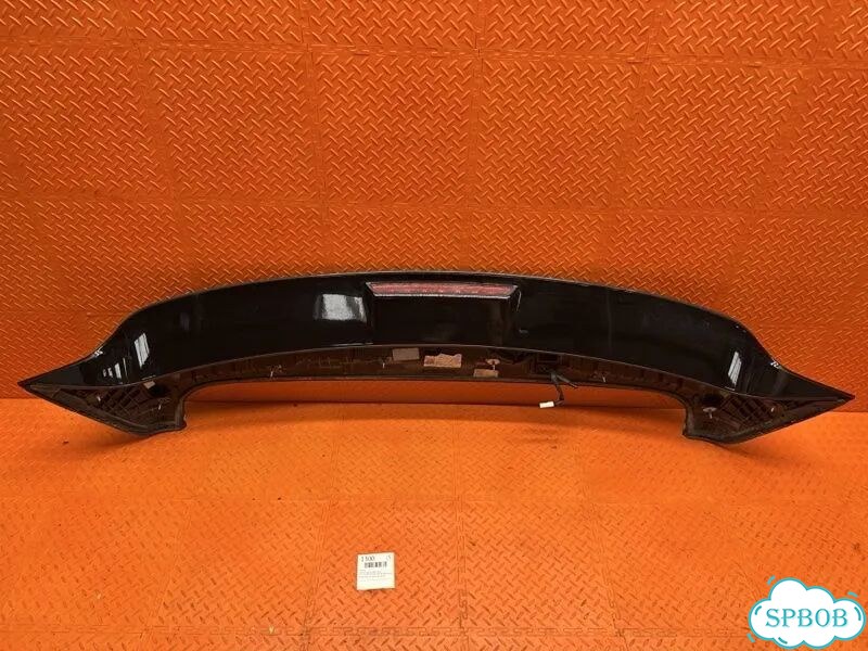 Спойлер Kia Sportage QL G4NA 2020 фото 7