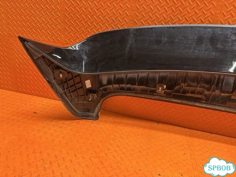 Спойлер Kia Sportage QL G4NA 2020 фото 8