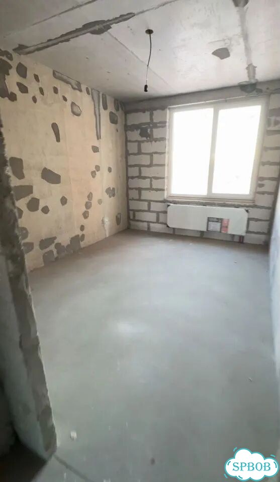 2-к. квартира, 61,7 м², 2/4 эт. фото 1