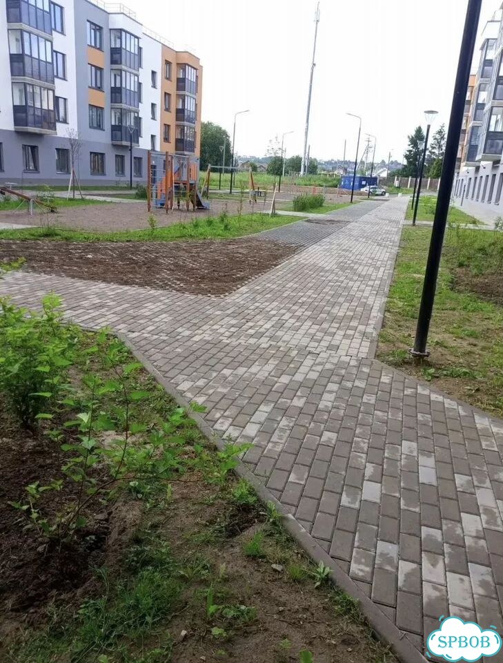 2-к. квартира, 61,7 м², 2/4 эт. фото 5