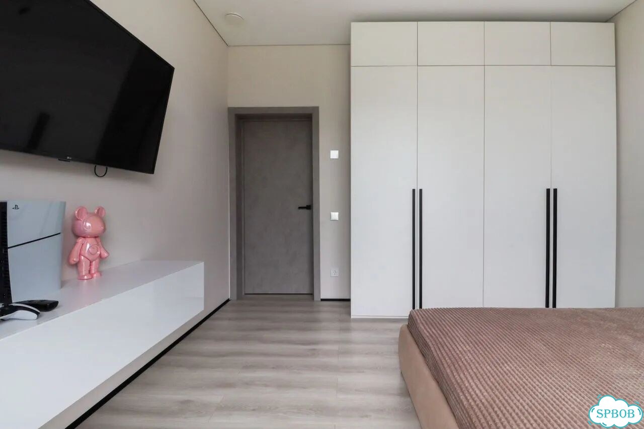 Коттедж 160 м² на участке 6 сот. фото 36