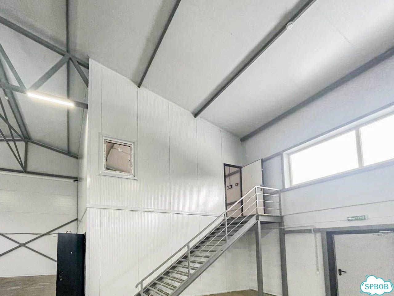 Продажа склад/производство 576 (есть 3 склада) фото 3
