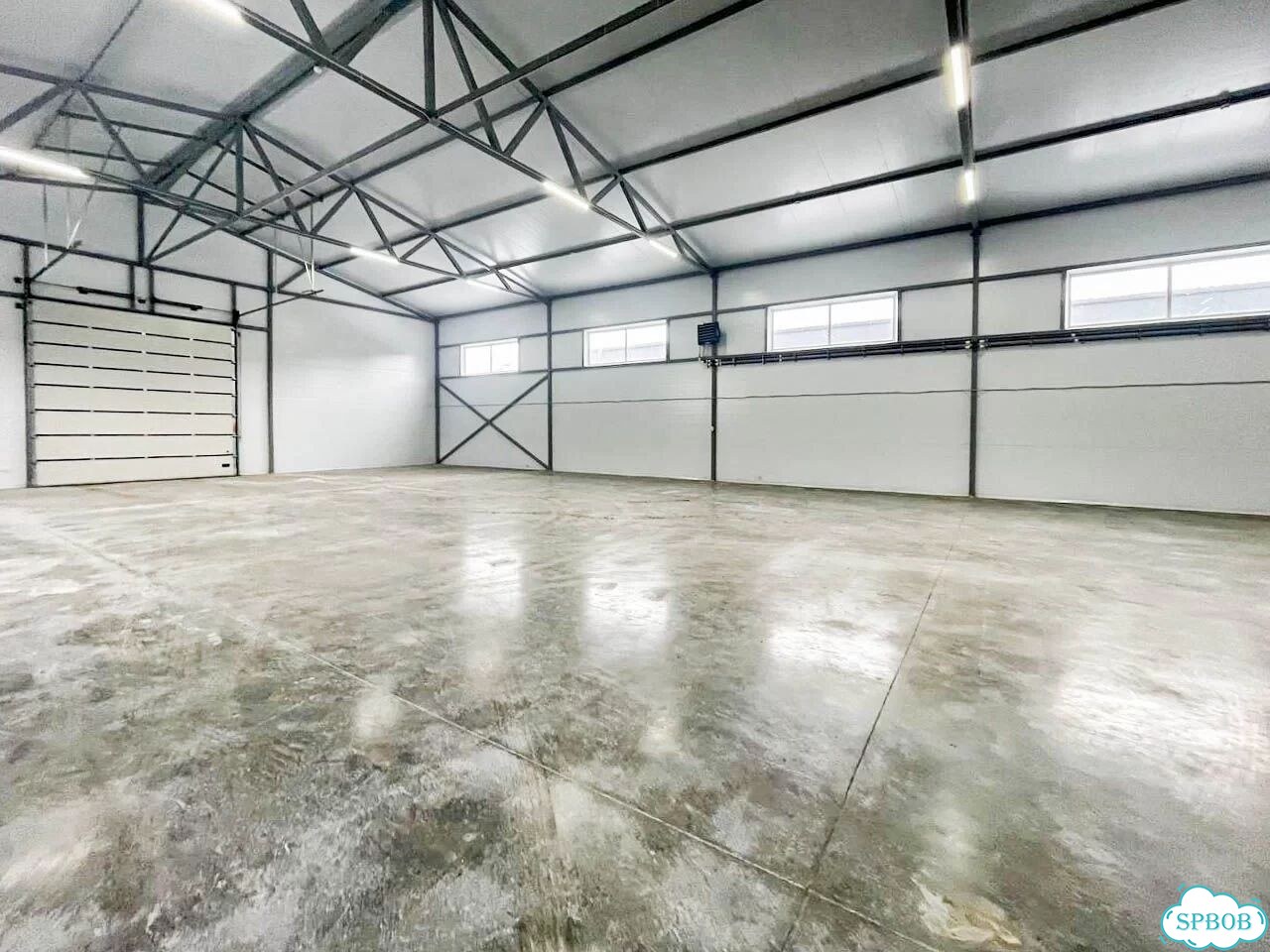 Продажа склад/производство 576 (есть 3 склада) фото 5