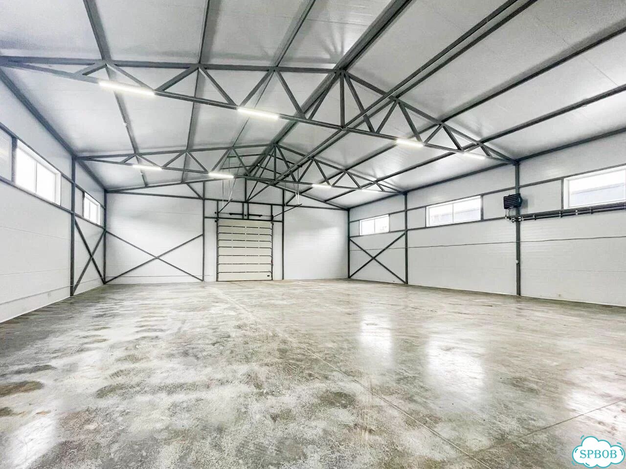 Продажа склад/производство 576 (есть 3 склада) фото 6