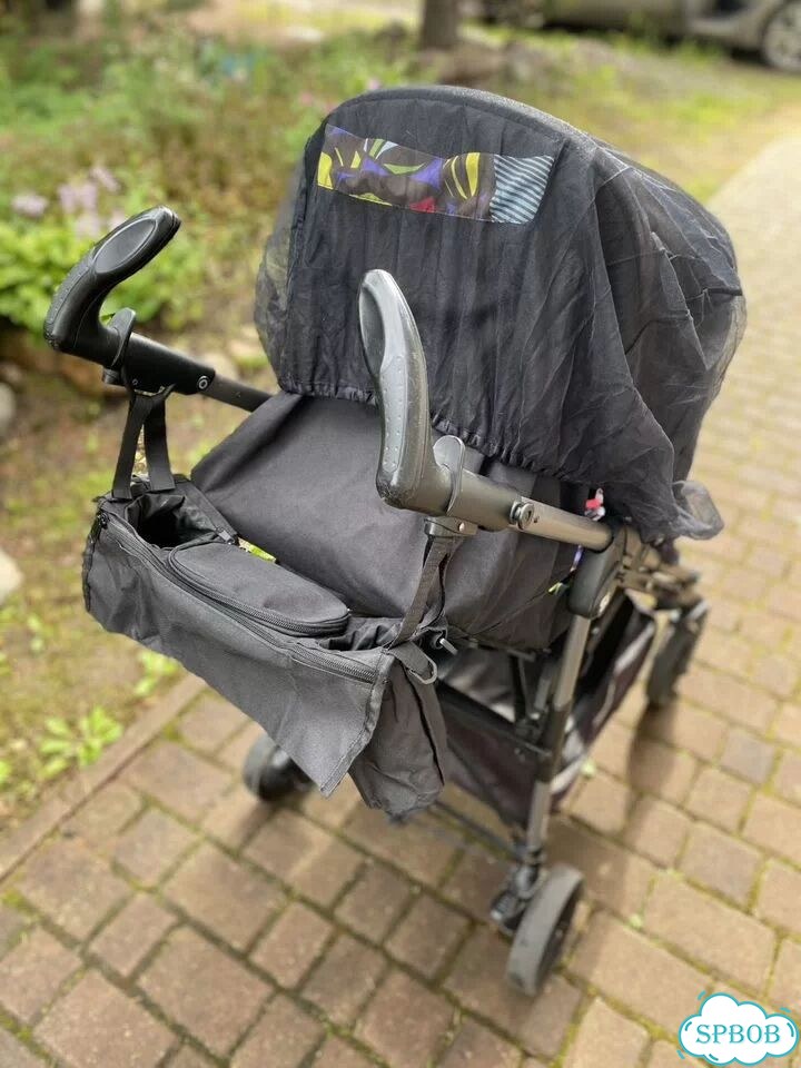 Коляска peg perego si фото 6
