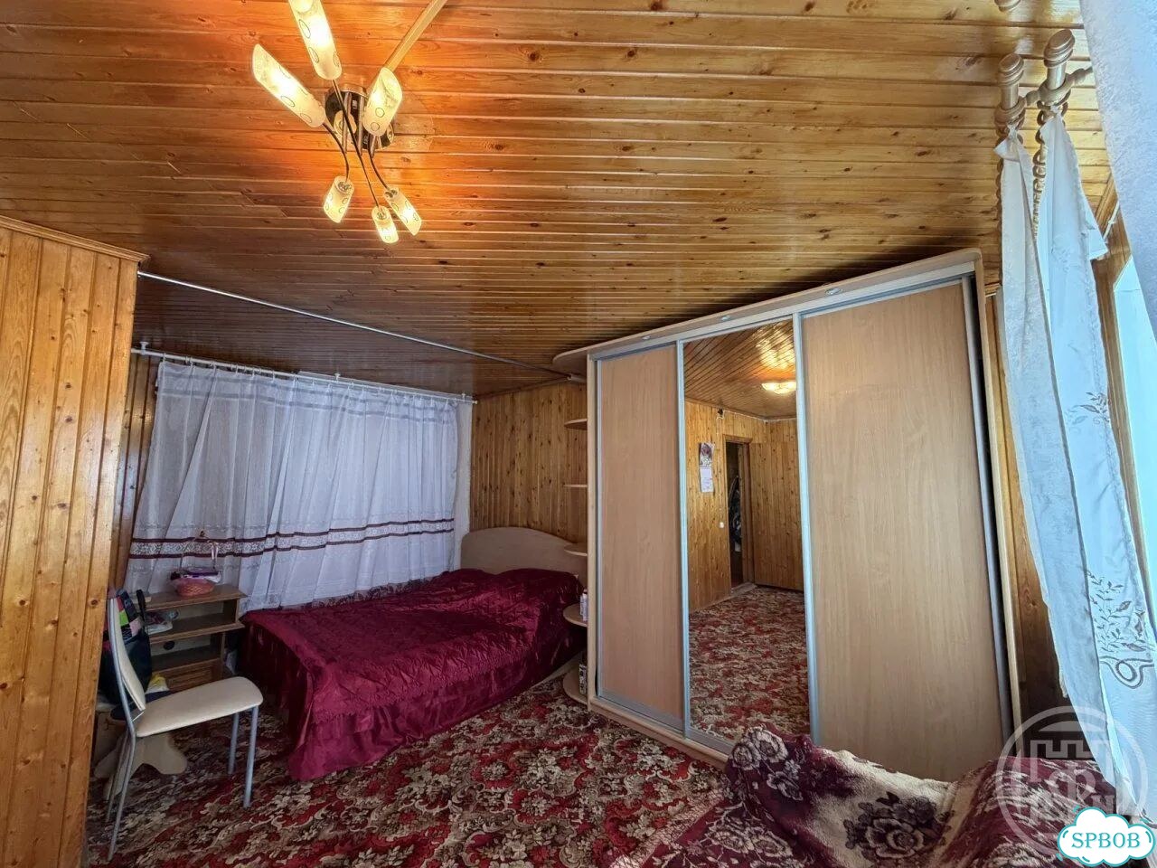 Склад/производство 1580 кв м, кран балка на 5 т фото 17