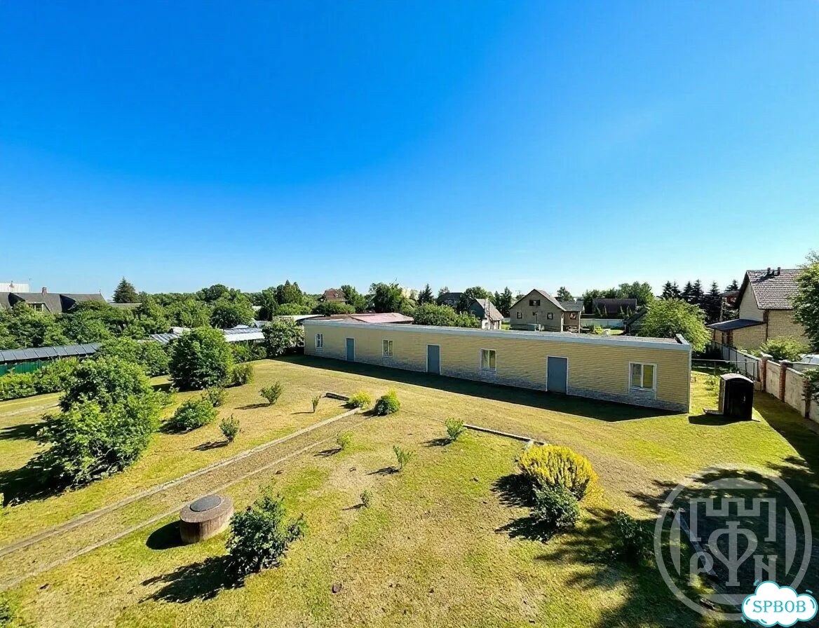 Склад/производство 1580 кв м, кран балка на 5 т фото 18