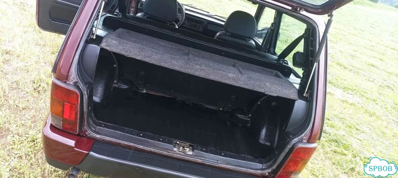ВАЗ (LADA) 4x4 (Нива) 1.7 MT, 2013, 244 500 км фото 10