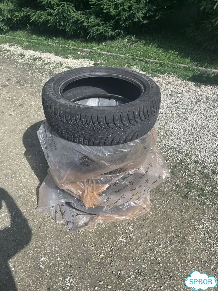 Rotalla Setula W Race S500 225/55 R19 фото 1