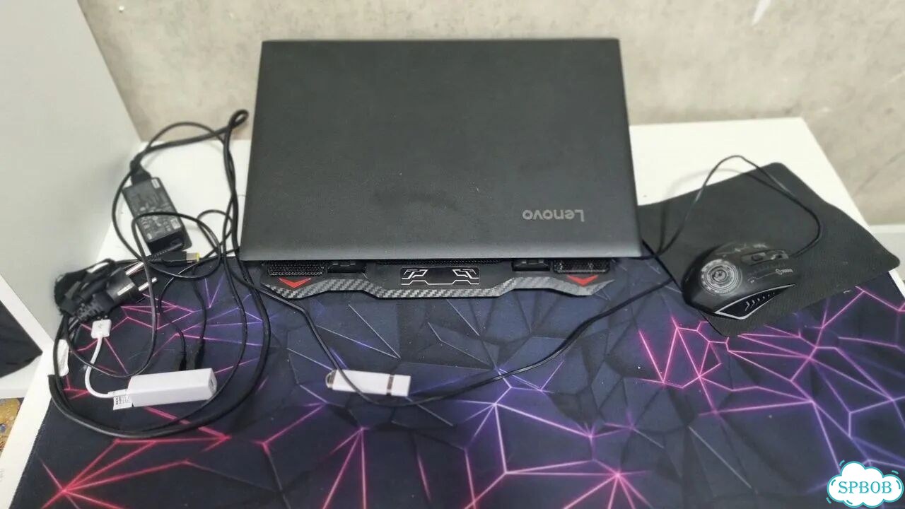 Ноутбук lenovo фото 1