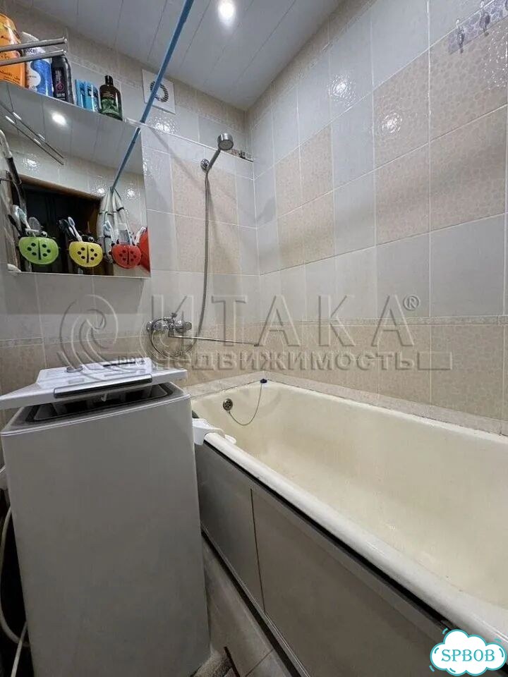 3-к. квартира, 59,3 м², 3/5 эт. фото 15