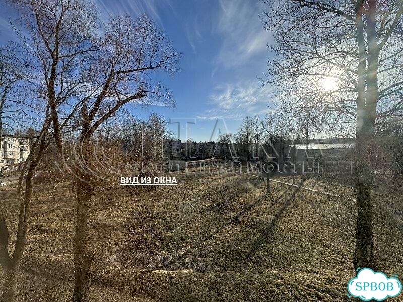 3-к. квартира, 59,3 м², 3/5 эт. фото 17