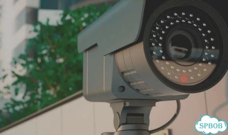 Установка видеонаблюдения. Домофон. Монтаж Скуд фото 5