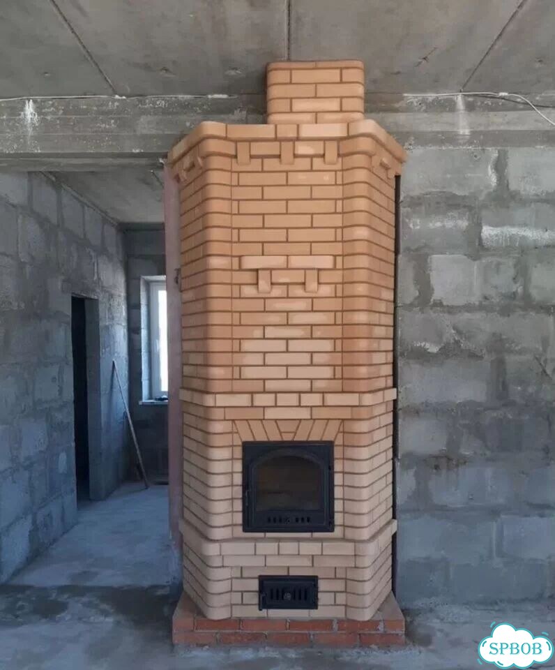 Услуги печника фото 1