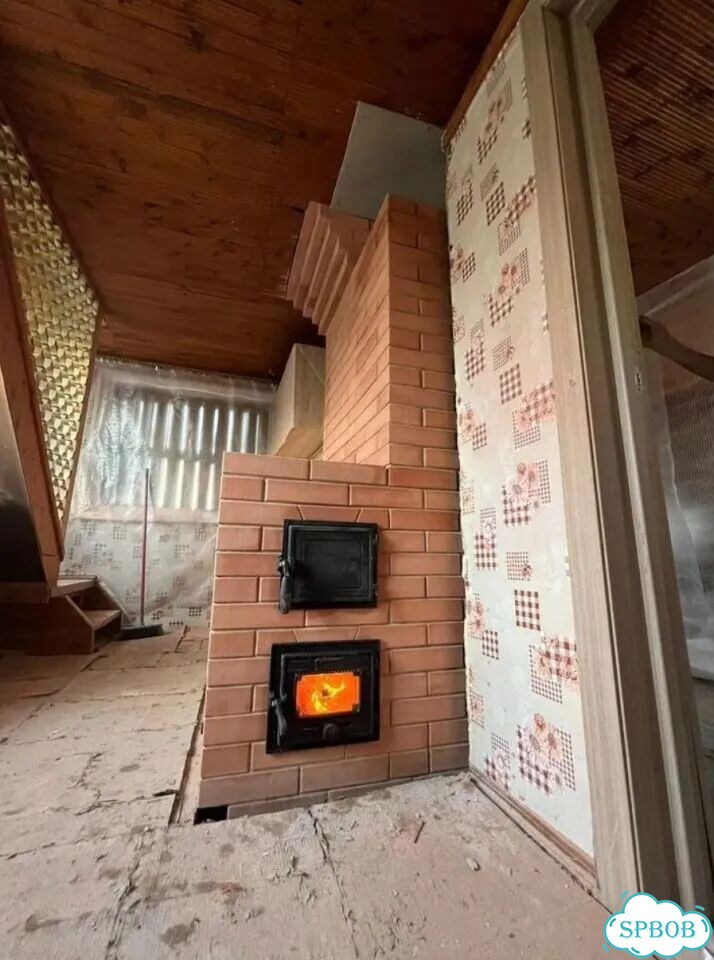 Услуги печника фото 3