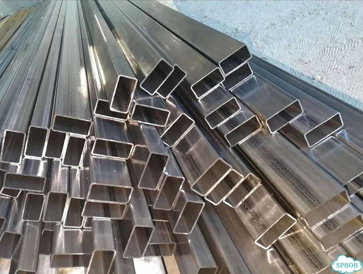 Труба Профильная 80х40х3 фото 9