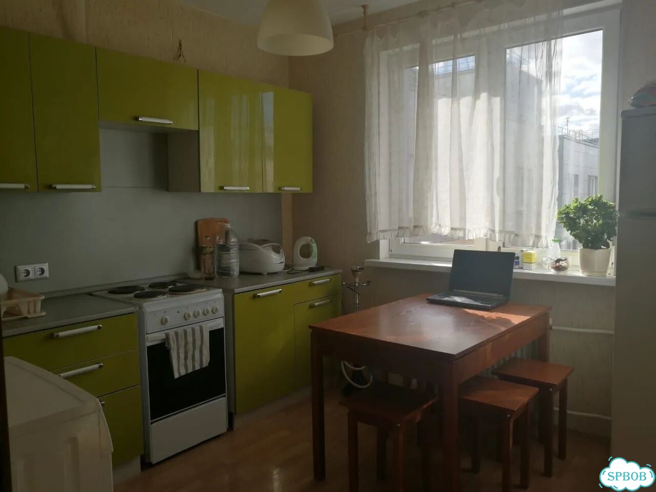 3-к. квартира, 83 м², 5/5 эт. фото 1