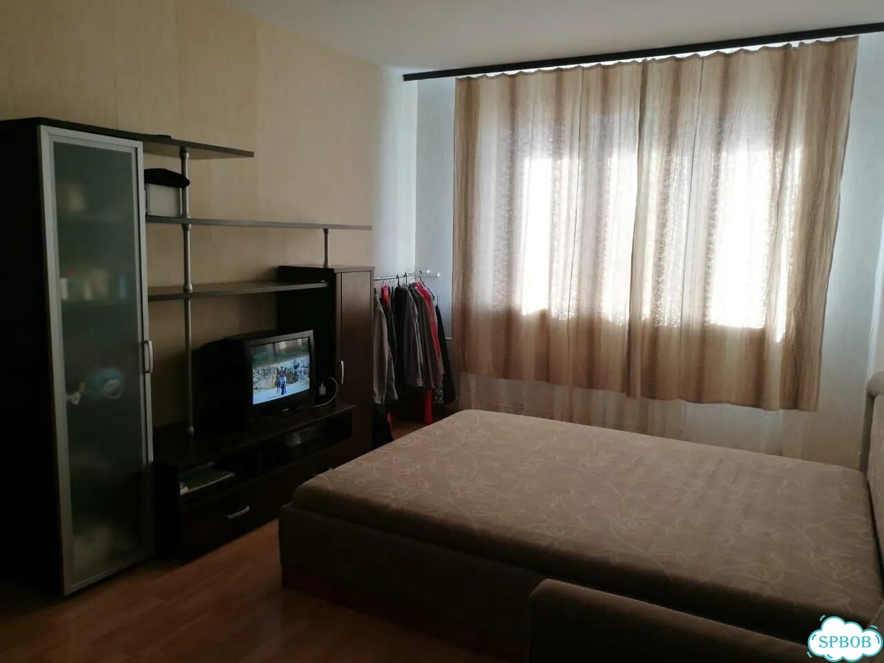 3-к. квартира, 83 м², 5/5 эт. фото 10