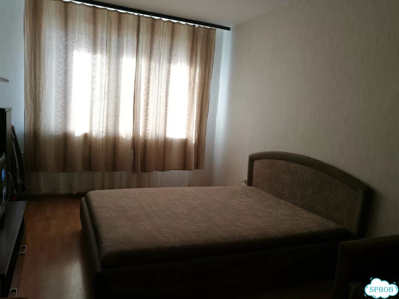 3-к. квартира, 83 м², 5/5 эт. фото 11