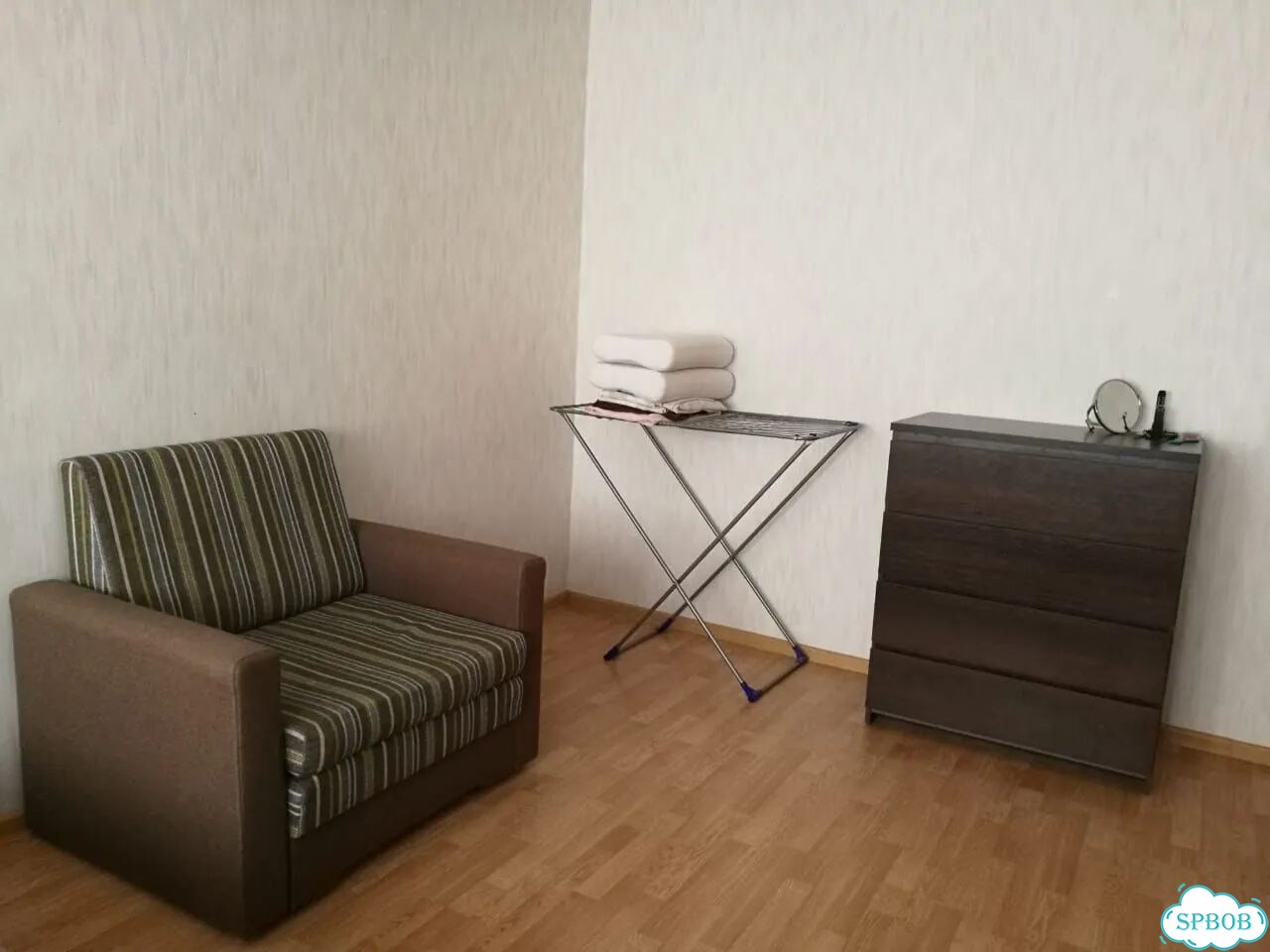 3-к. квартира, 83 м², 5/5 эт. фото 12