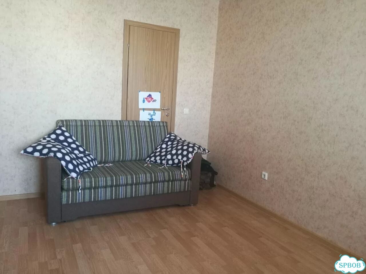 3-к. квартира, 83 м², 5/5 эт. фото 13