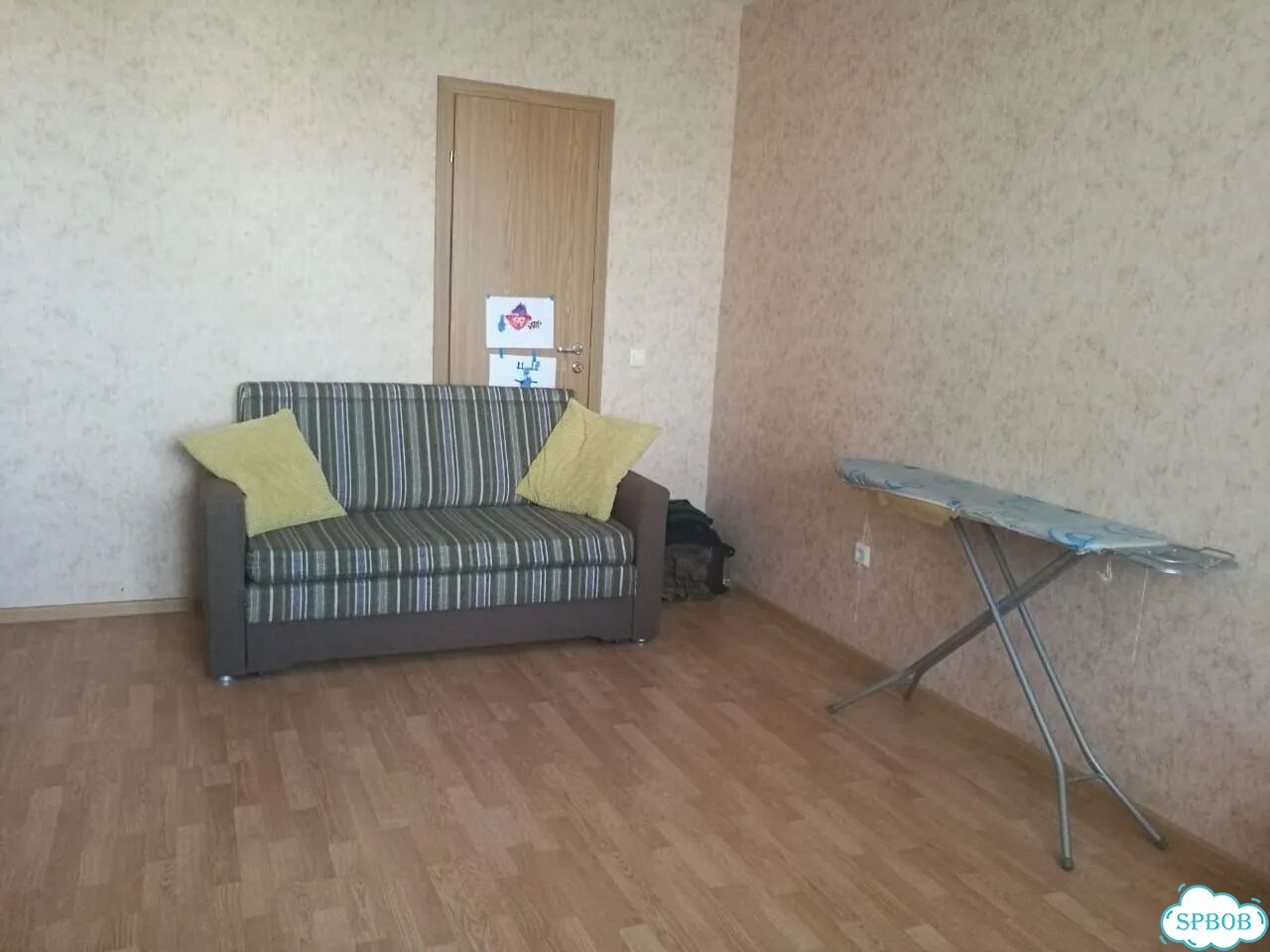 3-к. квартира, 83 м², 5/5 эт. фото 14