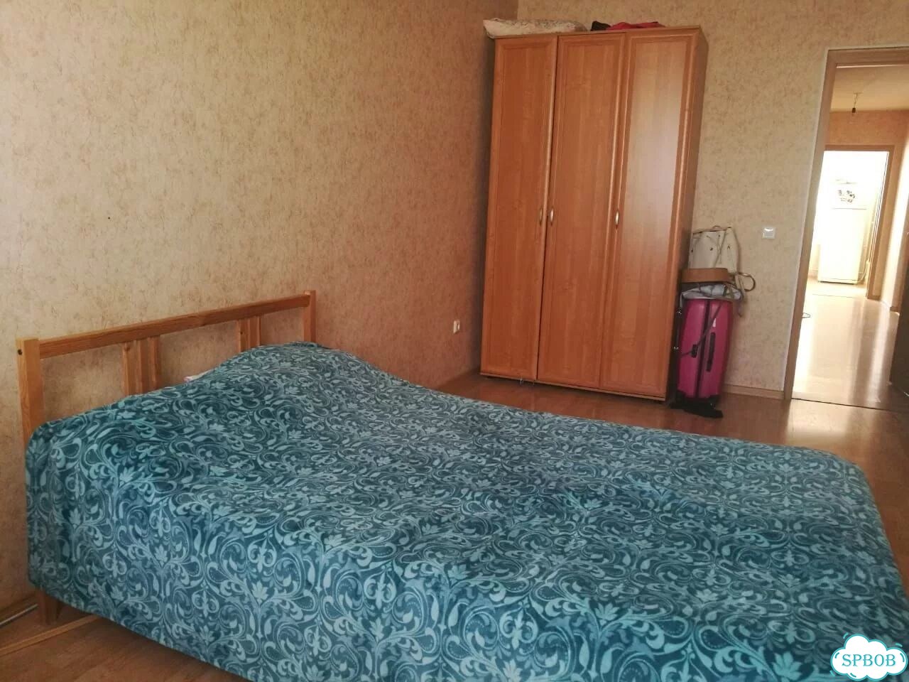 3-к. квартира, 83 м², 5/5 эт. фото 15