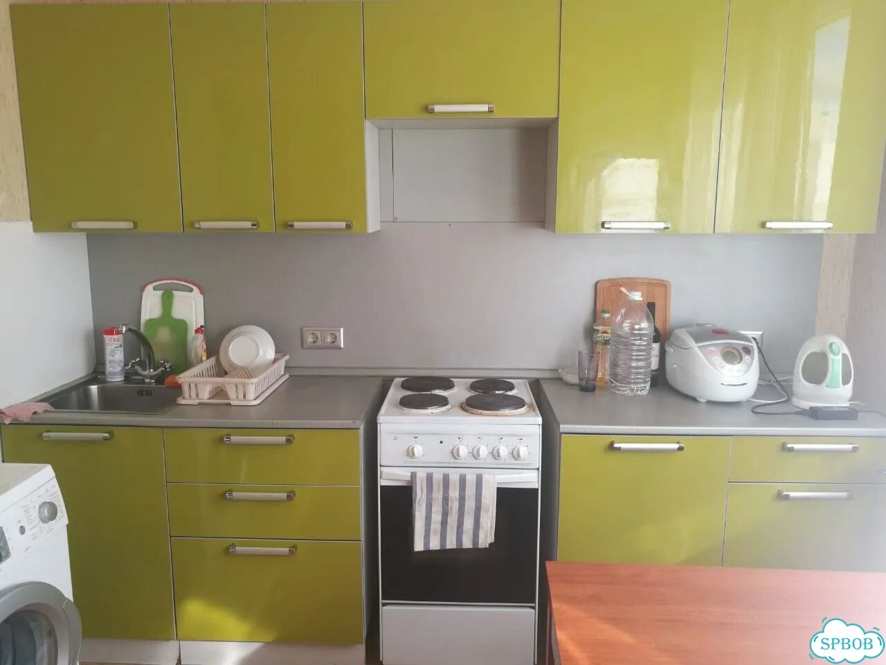 3-к. квартира, 83 м², 5/5 эт. фото 3