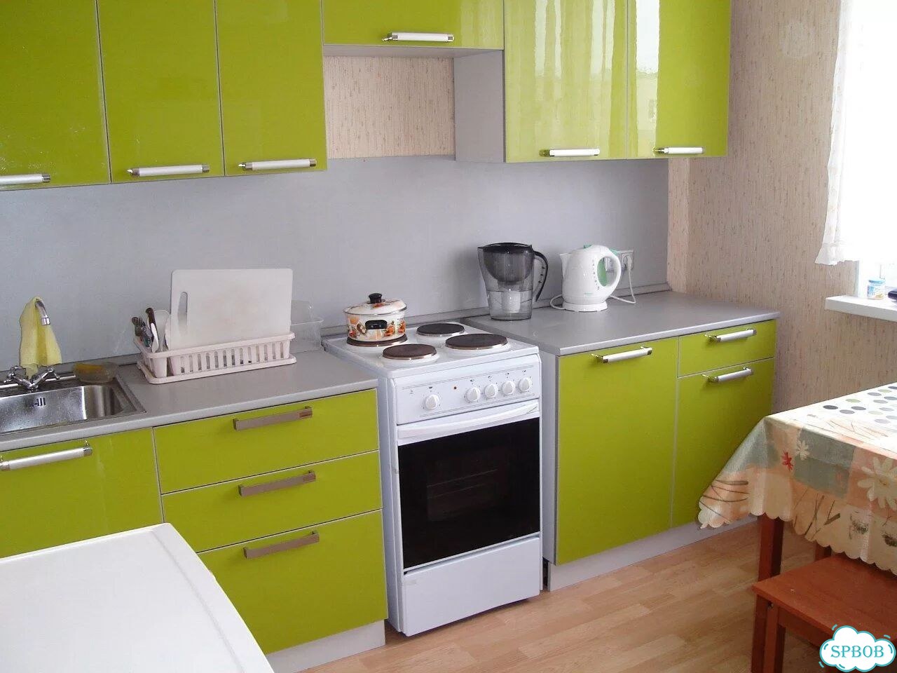 3-к. квартира, 83 м², 5/5 эт. фото 5