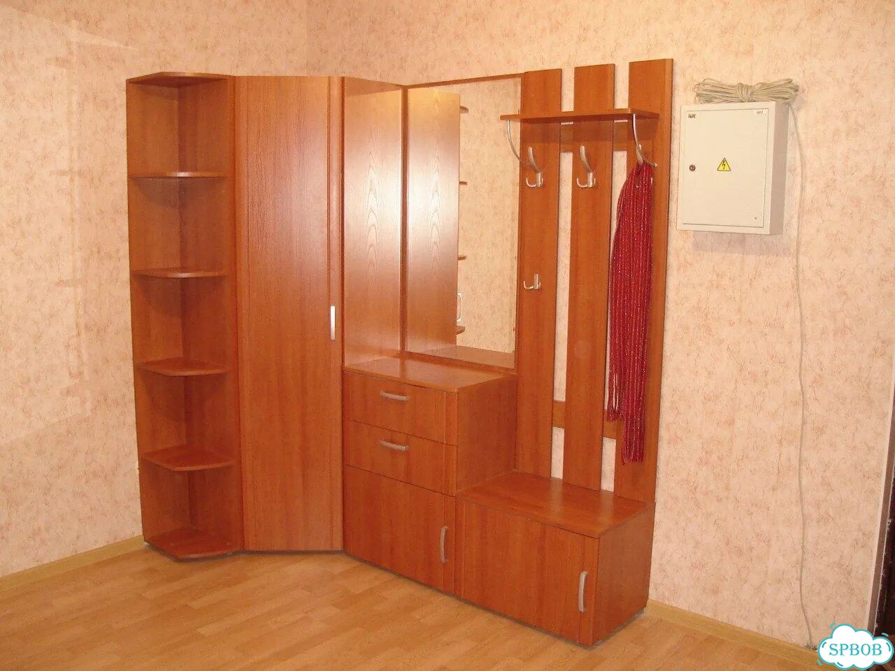 3-к. квартира, 83 м², 5/5 эт. фото 6