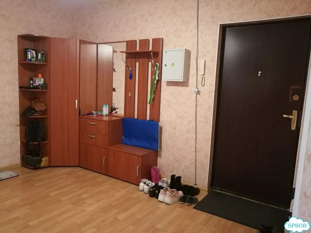 3-к. квартира, 83 м², 5/5 эт. фото 8