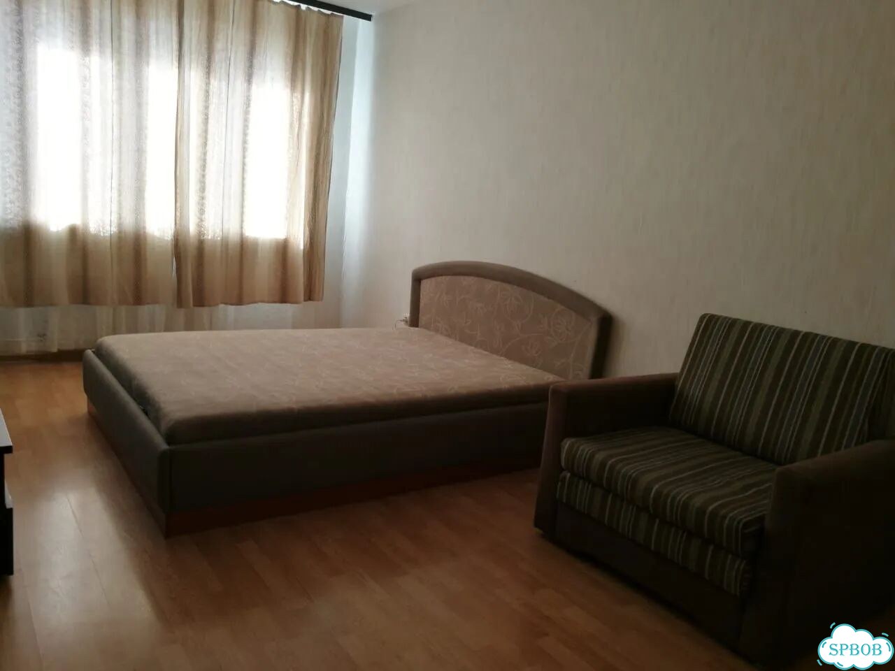 3-к. квартира, 83 м², 5/5 эт. фото 9